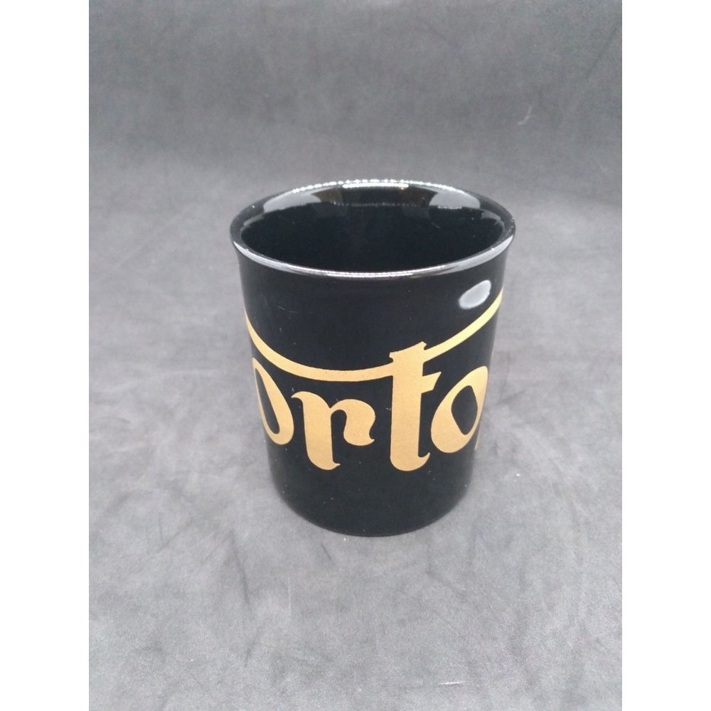 Vintage english Motorcycle mug